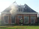 Prio 1 Woningbrand Master Iniawei De Tike
